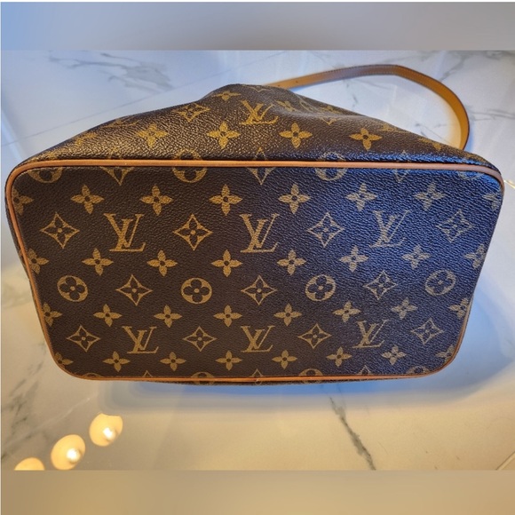 Louis Vuitton Palermo PM - Picture 6 of 15